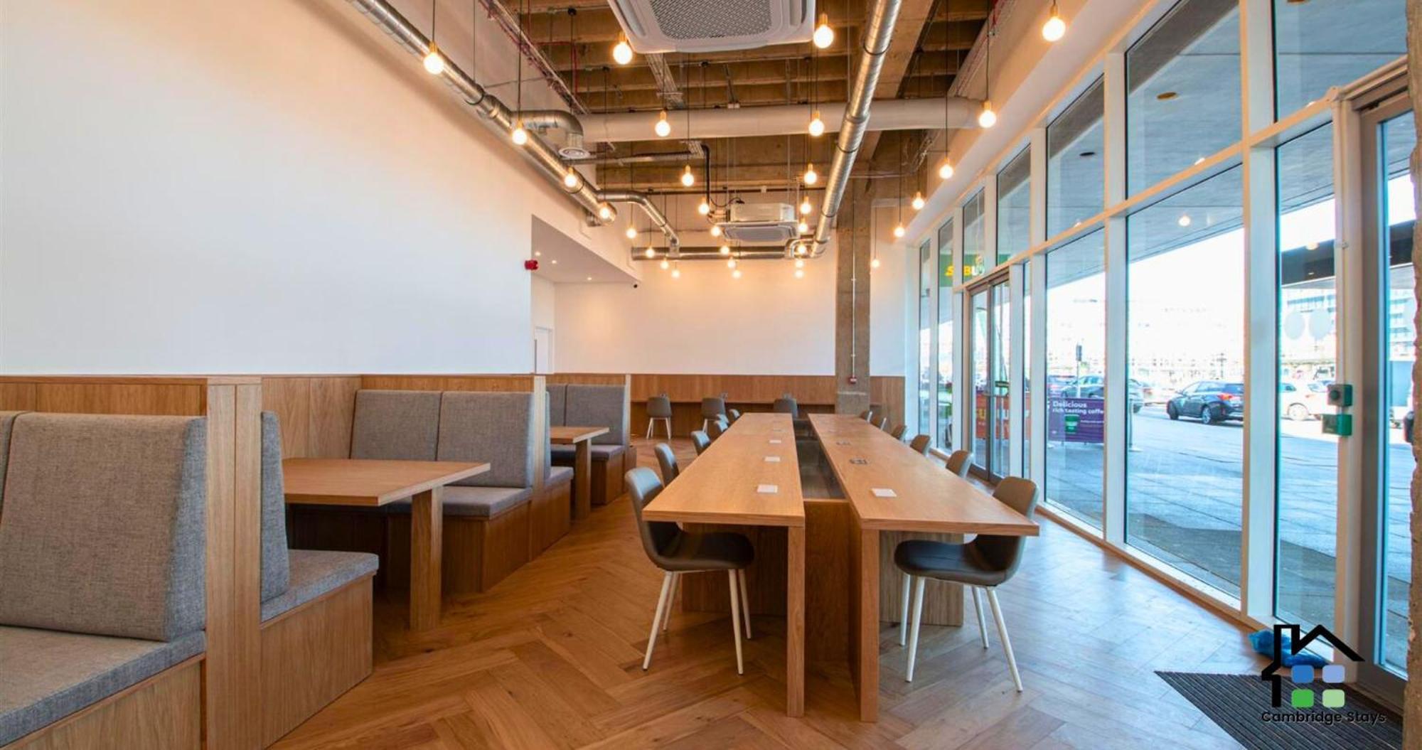 1Br Luxury Flat At Train Station - Long Stays Welcome - Just Ask Milton Keynes Bagian luar foto